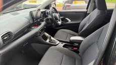 Toyota Yaris 1.5 Hybrid Design 5dr CVT Hybrid Hatchback